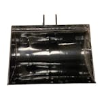 Skopa Timco ATV-570R tandlös