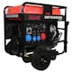 Elverk Ducar DGT23000E