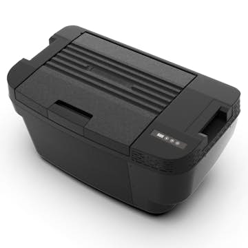 Kompressorkylskåp Frezzer Tesla Y 35L 12/24V