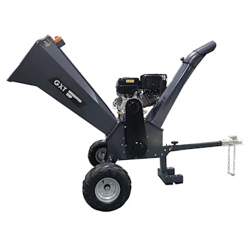 Förbränningsmotor GXT 15HP