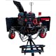 Snöslunga Timco ATV-150