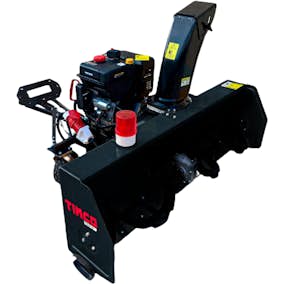 Snöslunga Timco ATV-150