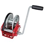 Handvinsch Rock RBW2500-1 Med Autobroms 1135 kg Till Lina/Vajer