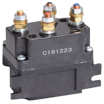 Styrbox Rock Vattentät Till RP3500 & RP5000