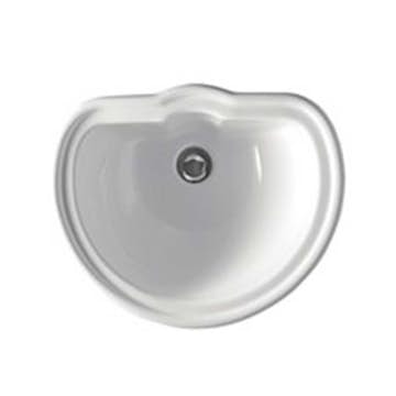 Tvättställ Lavabo Retro 50