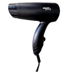 Resehårfön Smart Living Hopfällbar 12V