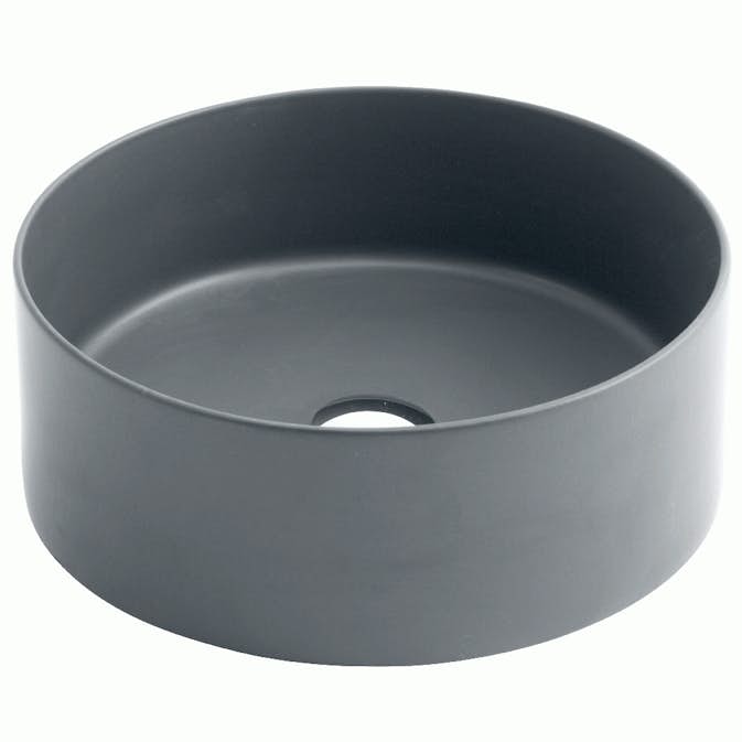 Tvättställ Lavabo Mate Slim 400 mm