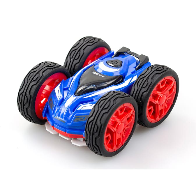 Radiostyrd Bil Silverlit Exost 360 Mini Flip