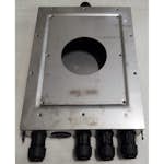 Box300 Joramark Säkerhetsbox för iBox2