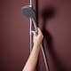 Takduschset Hansgrohe Raindance Alive S Puro Showerpipe 300 1jet 150 cc
