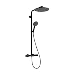 Takduschset Hansgrohe Raindance Alive S Puro Showerpipe 300 1jet EcoSmart 150 cc