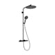 Takduschset Hansgrohe Raindance Alive S Puro Showerpipe 300 1jet EcoSmart 150 cc