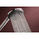 Takduschset Hansgrohe Raindance Alive S Puro Showerpipe 300 1jet med Ecostat Element 160 cc