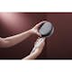 Takduschset Hansgrohe Raindance Alive S Puro Showerpipe 300 1jet med Ecostat Element 160 cc
