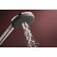 Takduschset Hansgrohe Raindance Alive S Puro Showerpipe 300 1jet med Ecostat Element 160 cc