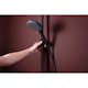 Takduschset Hansgrohe Raindance Alive S Puro Showerpipe 300 1jet EcoSmart med Ecostat Element 160 cc