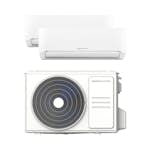 Luftvärmepump Andersen Electric AE Duo 26/35