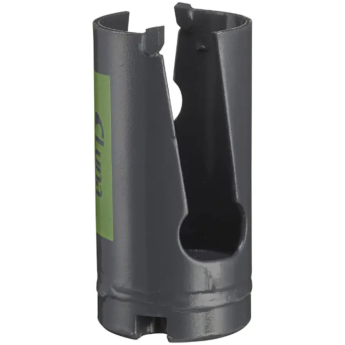 Hålsåg Luna Tools - För Trä, spånskivor, kakel, plast m.m.