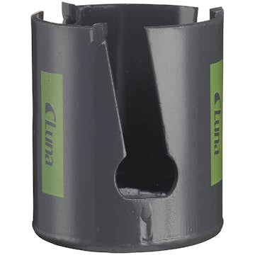 Hålsåg Luna Tools - För Trä, spånskivor, kakel, plast m.m.