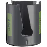 Hålsåg Luna Tools - För Trä, spånskivor, kakel, plast m.m.