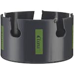 Hålsåg Luna Tools - För Trä, spånskivor, kakel, plast m.m.