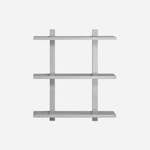 Hylla House Doctor Sheo 3-Plan