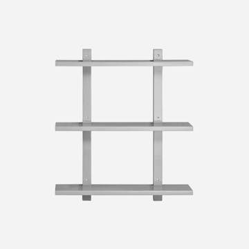 Hylla House Doctor Sheo 3-Plan