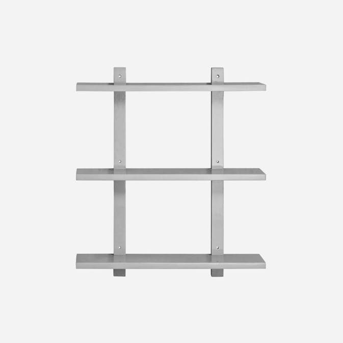 Hylla House Doctor Sheo 3-Plan