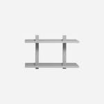 Hylla House Doctor Sheo 2-Plan