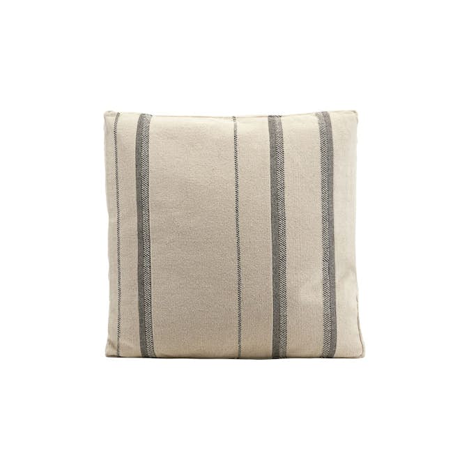 Box Kuddfodral House Doctor Morocco 55 cm Beige