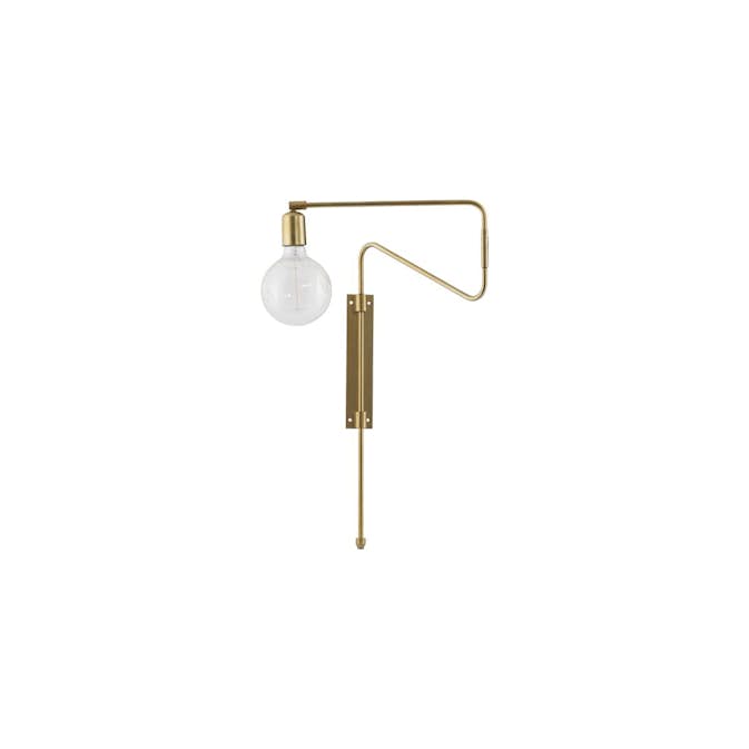 Vägglampa House Doctor Swing 350 mm