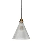 Taklampa House Doctor Vira Klar 270 mm