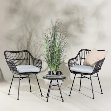 Balkonggrupp Venture Home Viga Utomhus