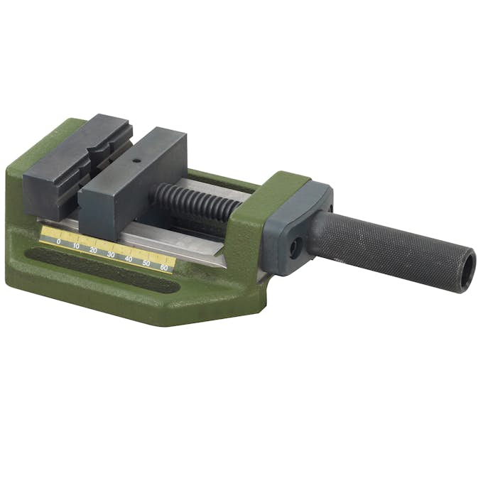 Skruvstycke Proxxon Primus 75