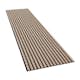 Akustikpanel Fibrotech Light Acoustic Light Oak