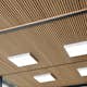 Akustikpanel Fibrotech Light Acoustic Light Oak
