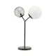 Bordslampa House Doctor Twice