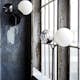 Bordslampa House Doctor Twice