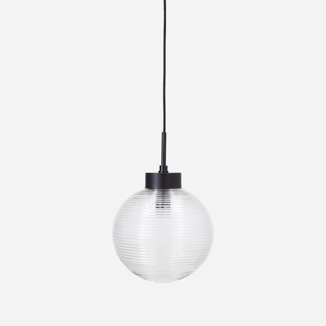 Taklampa House Doctor Gaia Klar