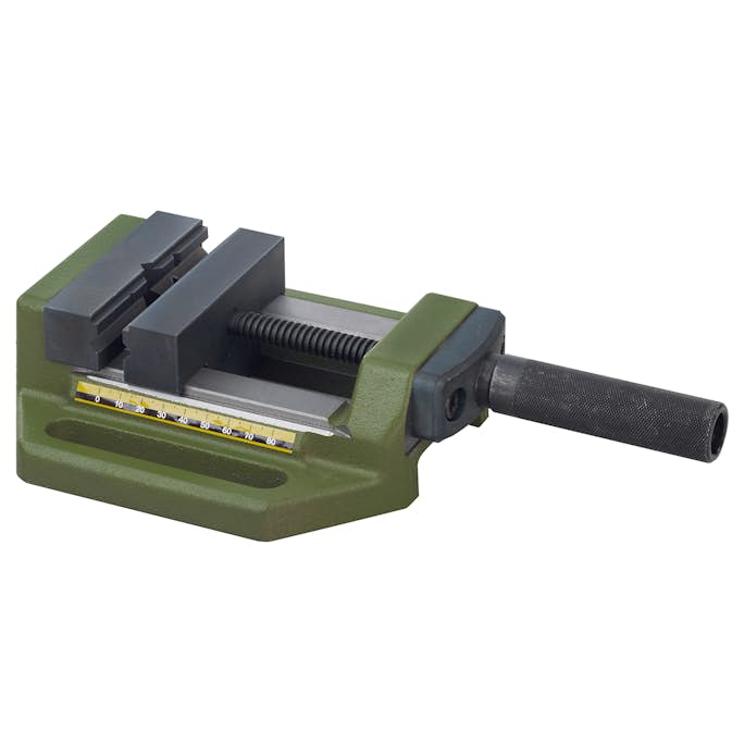Skruvstycke Proxxon Primus 100
