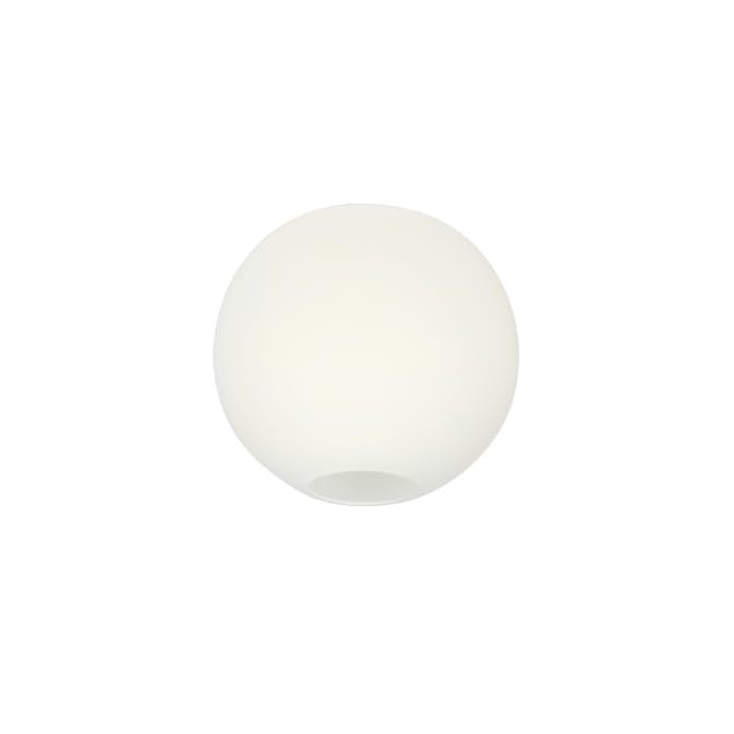 Takplafond Belid Glob D260 Opalglas 60W