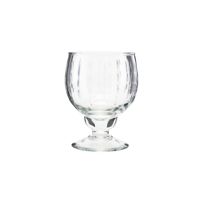 Vitvinsglas House Doctor Vintage