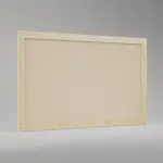 Elementskydd Lundbergs Rotting Obehandlad Furu FCS