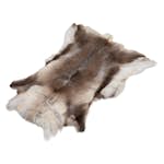 Renskinn Briv Plain
