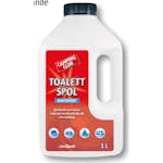 Spolmedel Briv Koncentrerat 1 L Toalettspolmedel