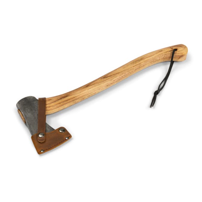 Yxa Briv Hunter 500-800g