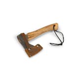 Yxa Briv Woodsman 240-500g