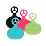 Åklapp Nyby Med Ratt