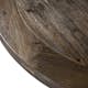 Matbord In Living Lyon Premium Ø120 cm