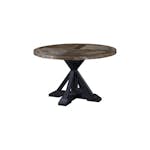 Matbord In Living Lyon Premium Ø120 cm